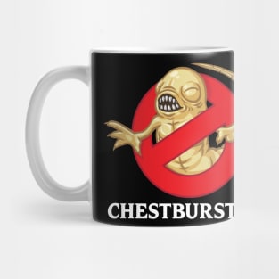 Chestburster Mug